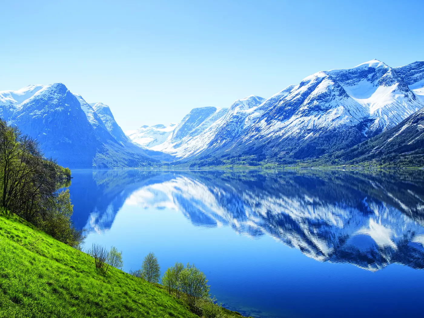 Nordfjord