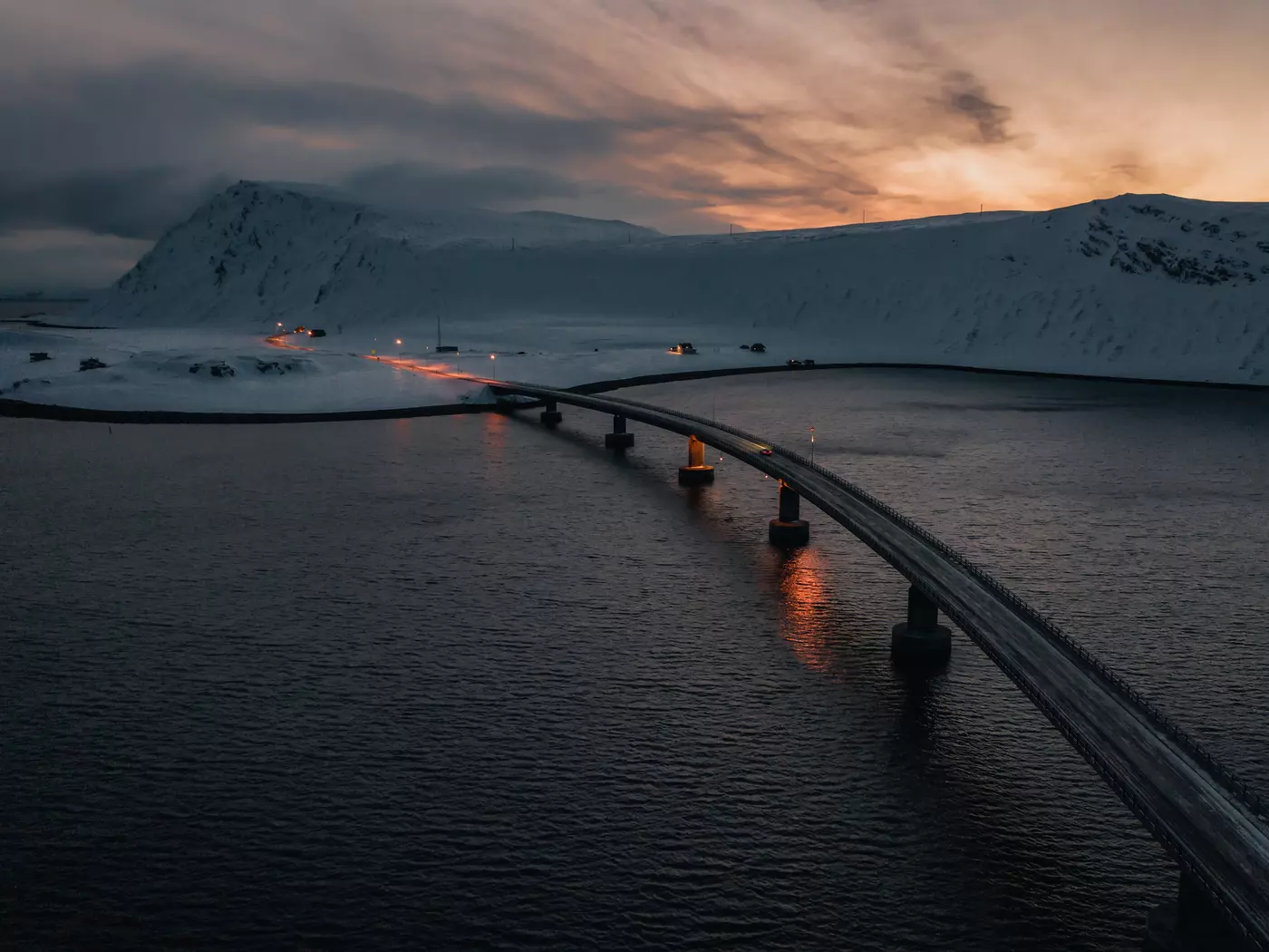 Nordkapp, Norway