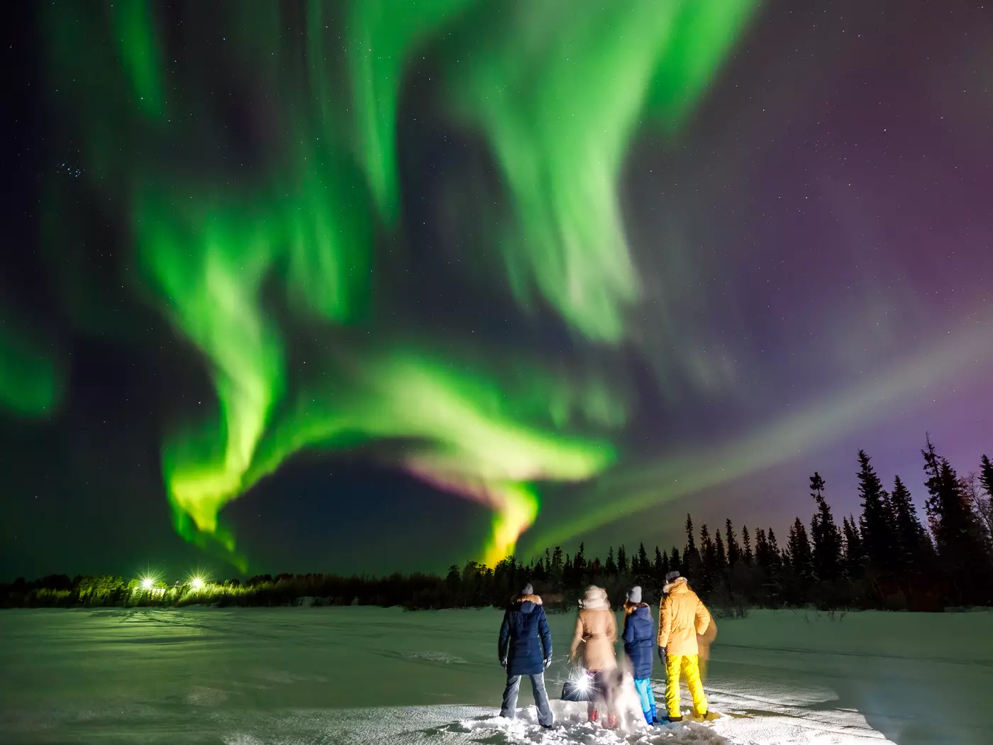 Northern Lights