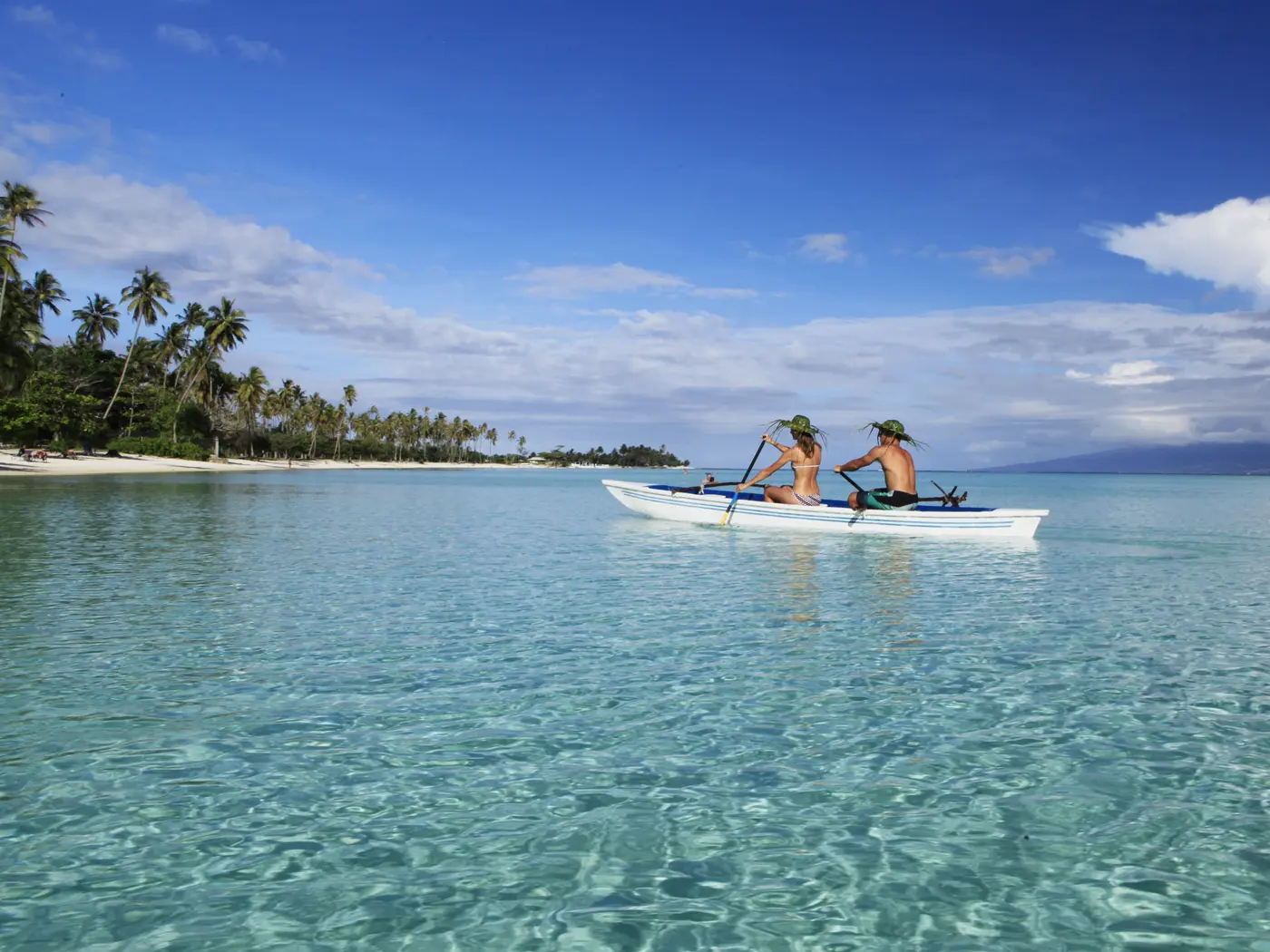 Tahiti