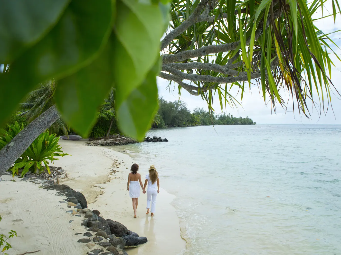 Moorea