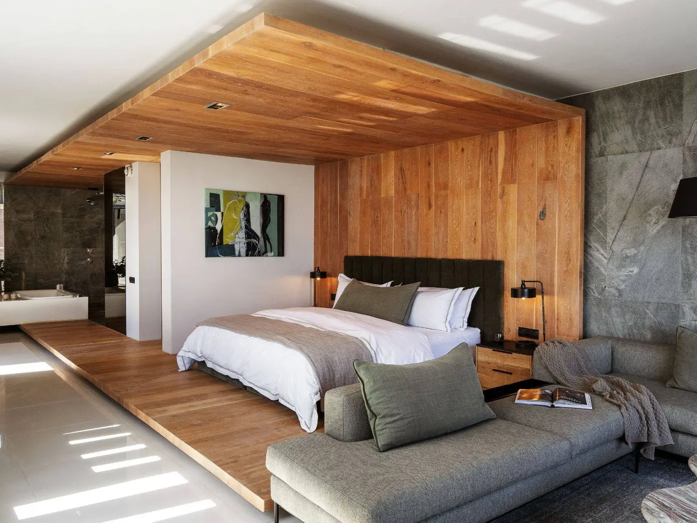POD Camps Bay