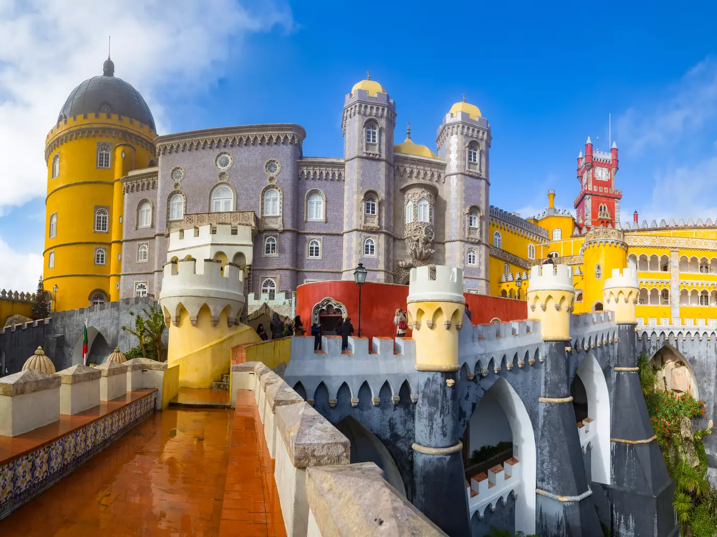 Palace da Pena