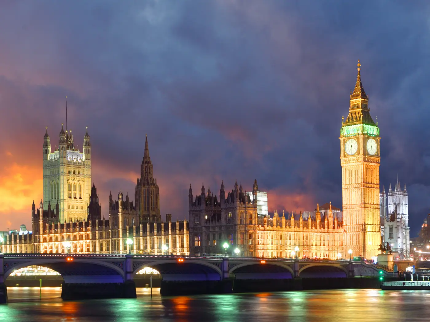 Palace of Westminster Palace of Westminster