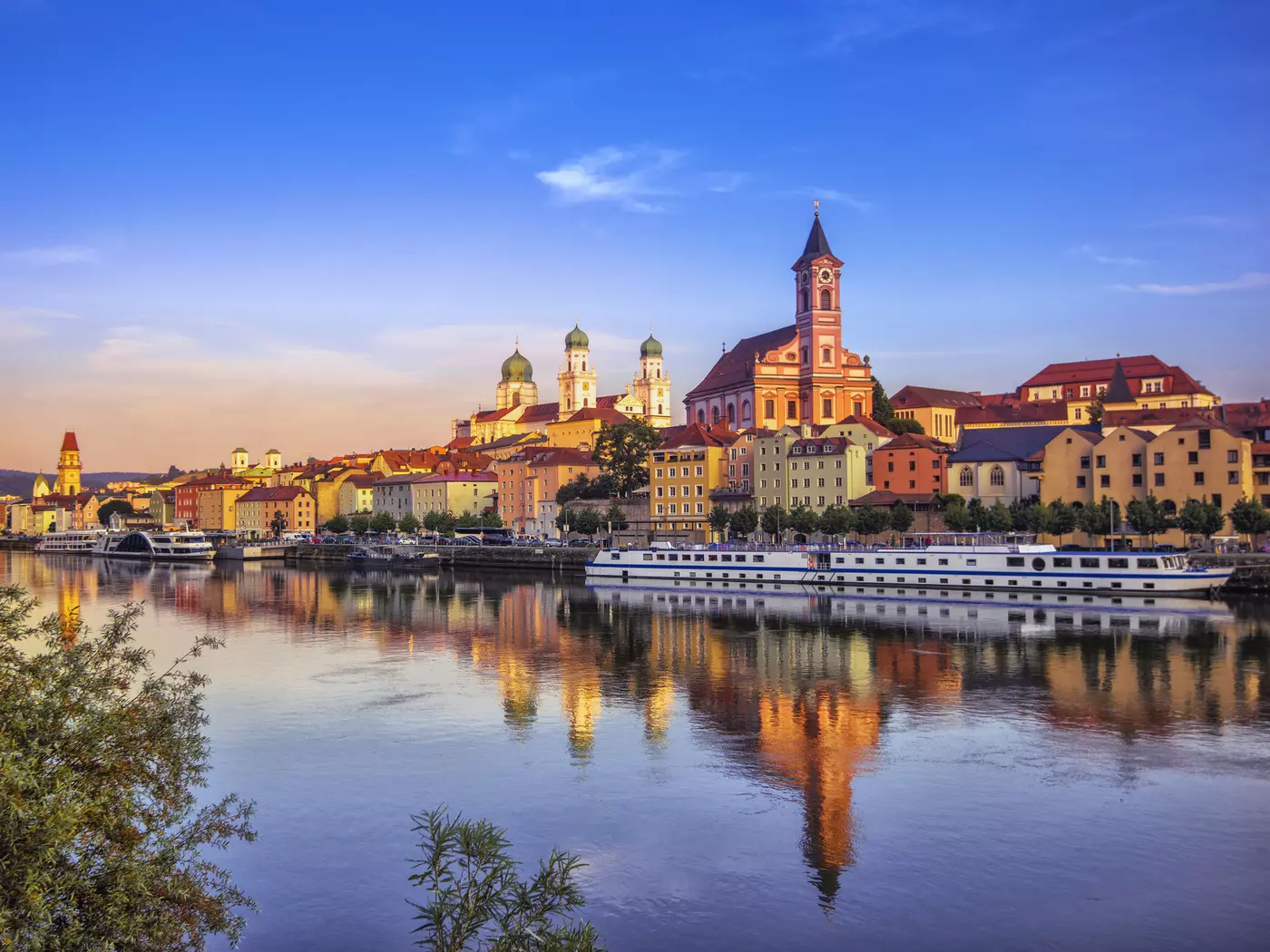 Passau