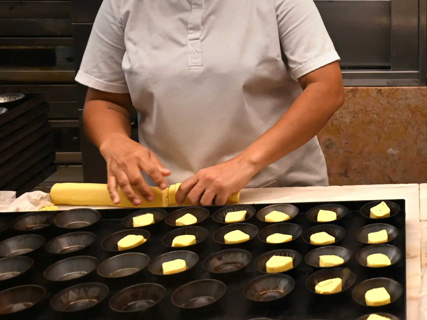 Pastel de nata