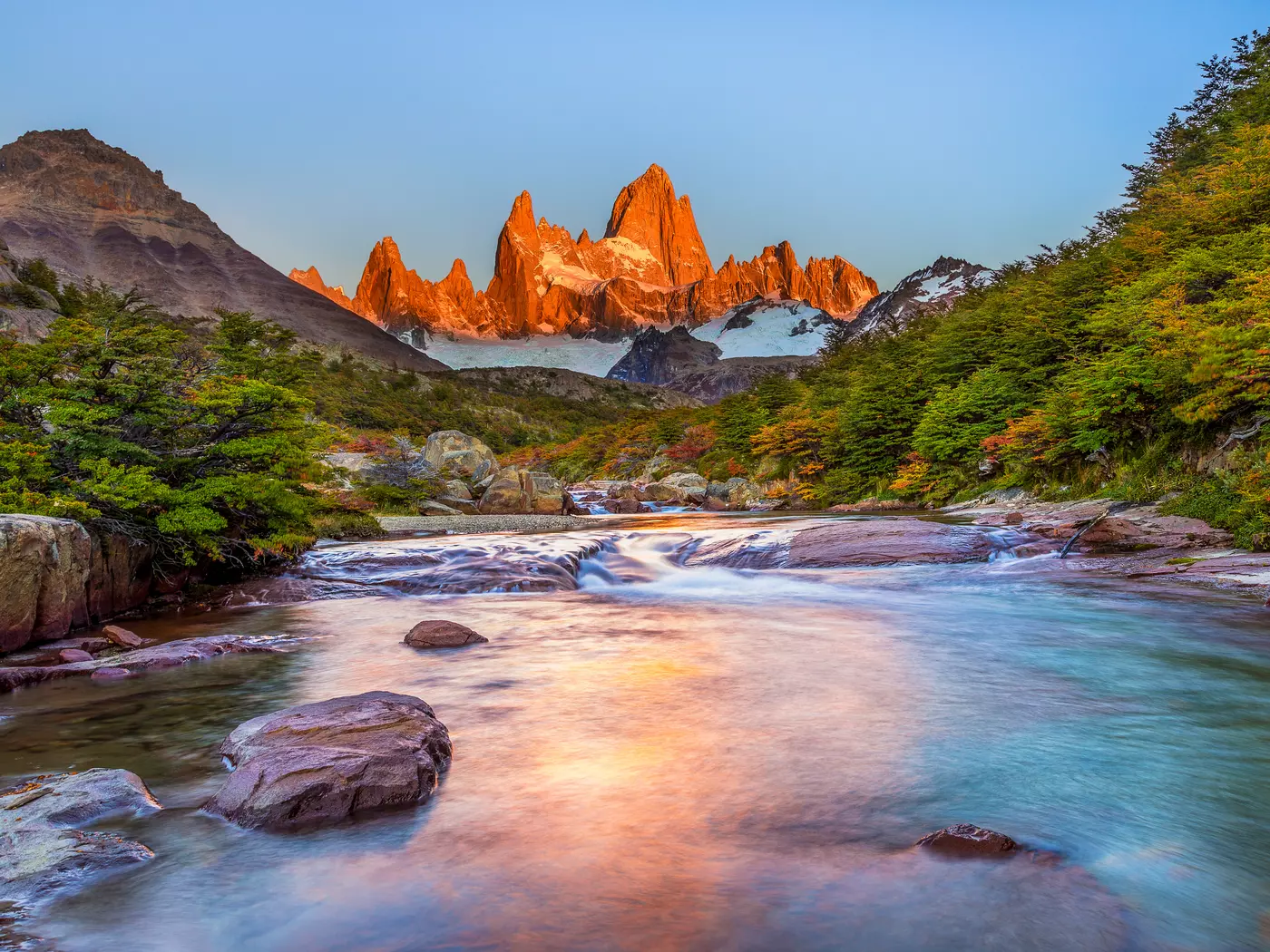 Patagonia, Argentina