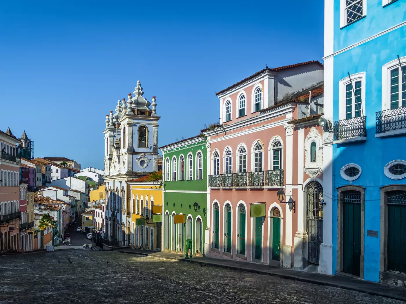 Salvador