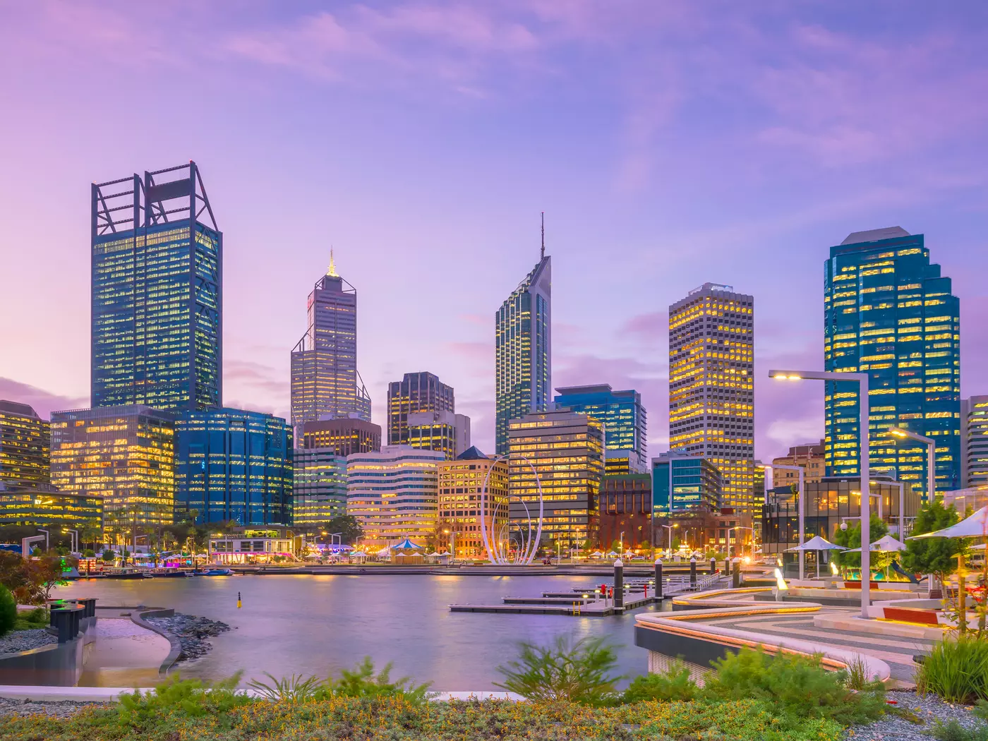 Perth