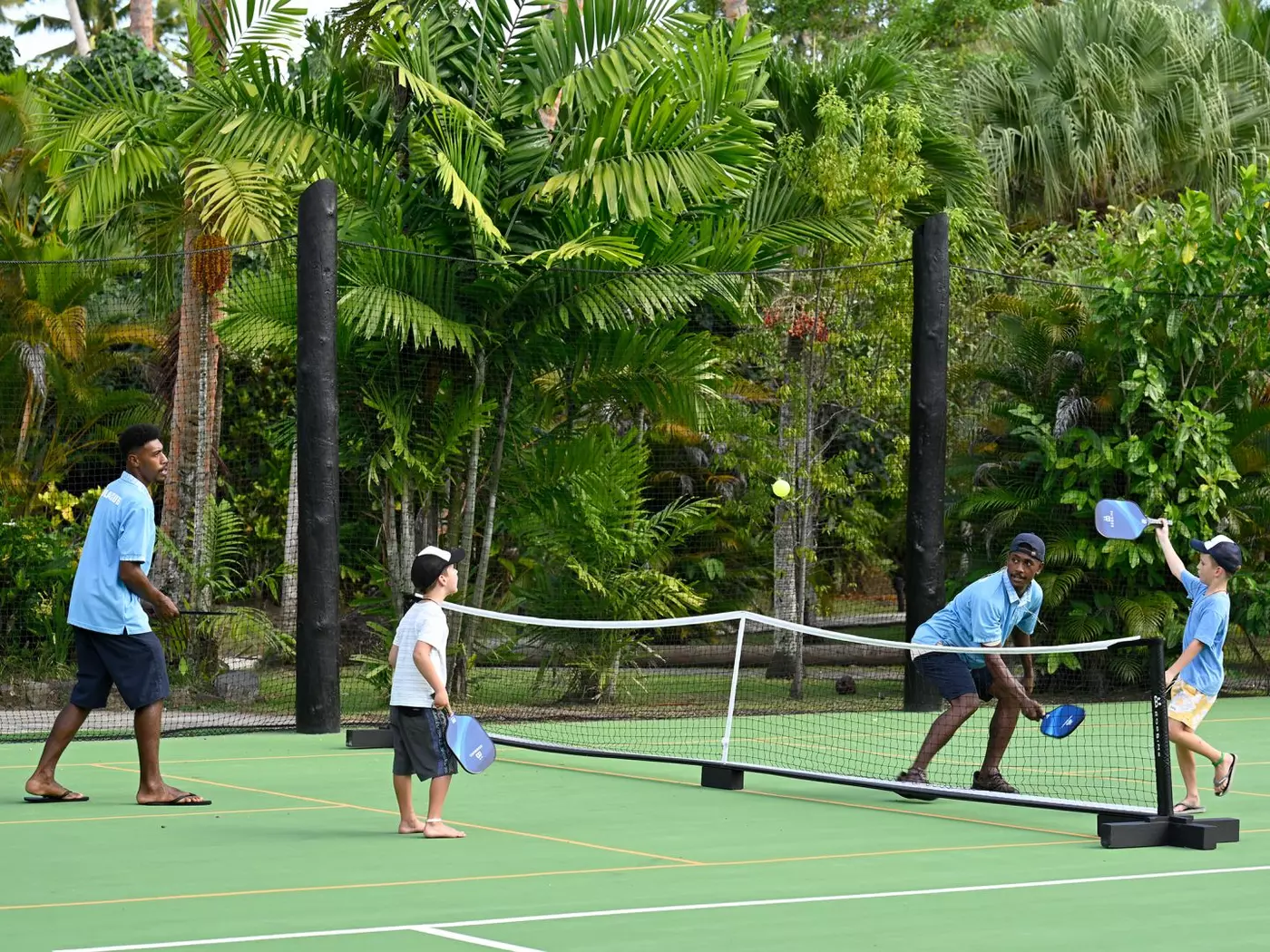Pickleball