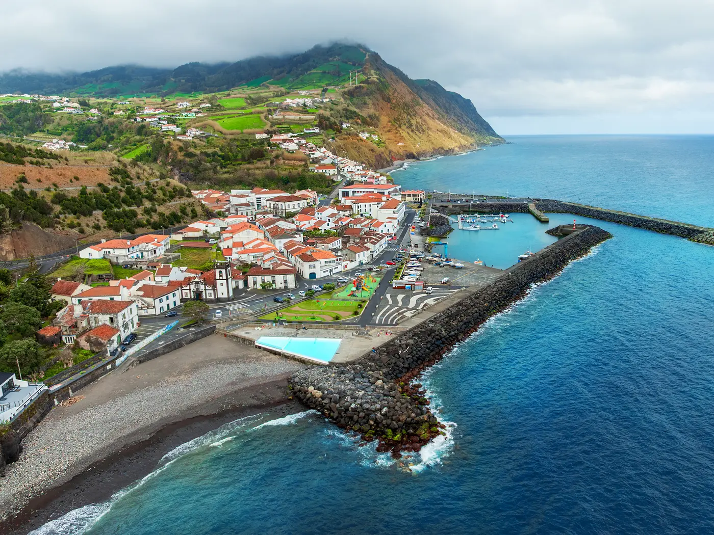 Ponta Delgada