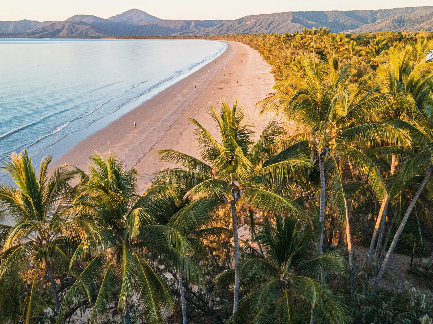 Port Douglas