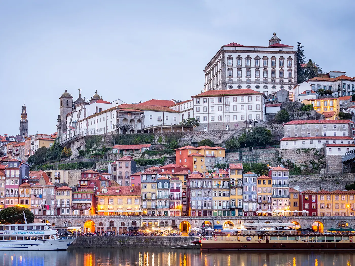 Porto