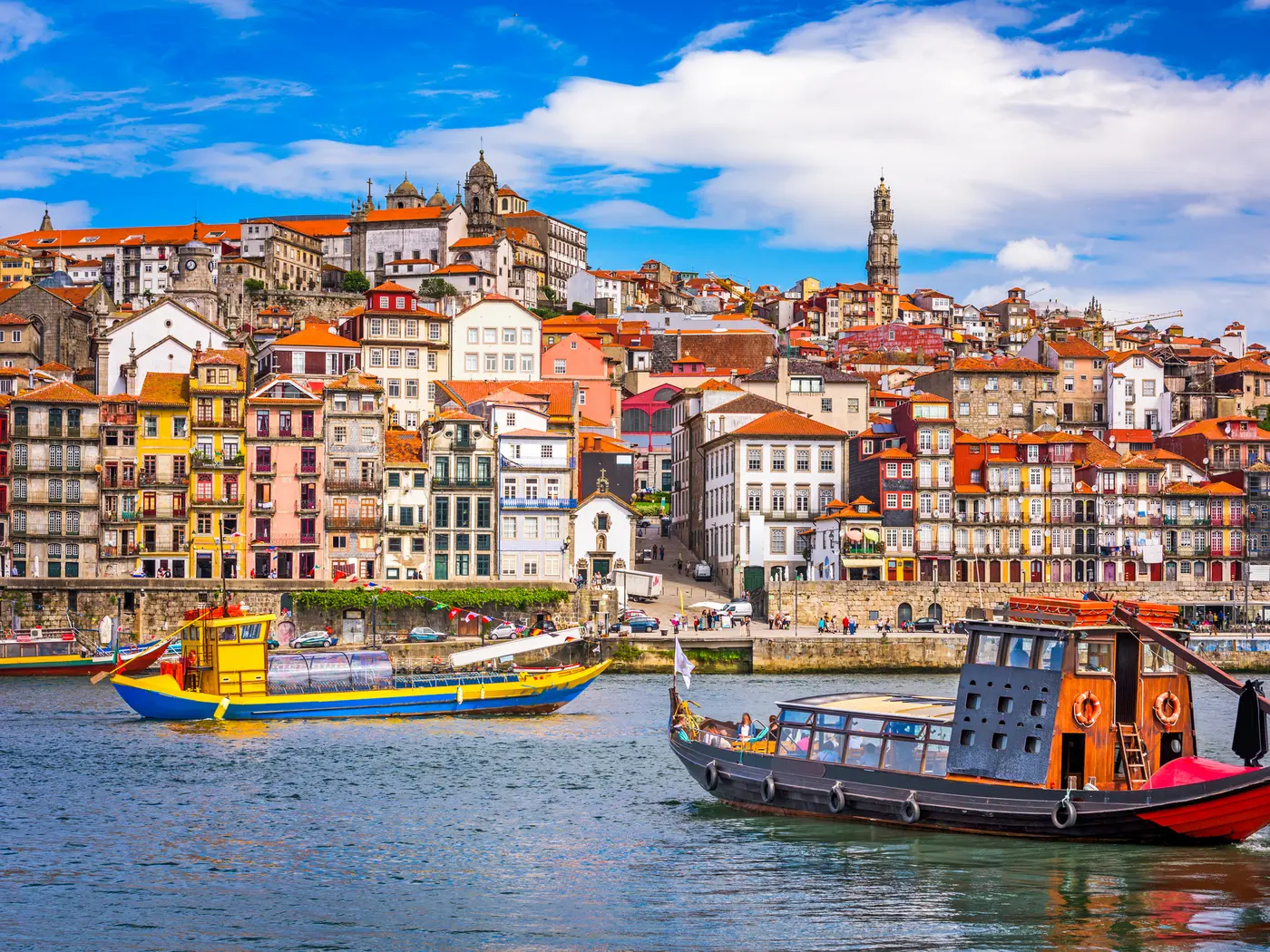Porto