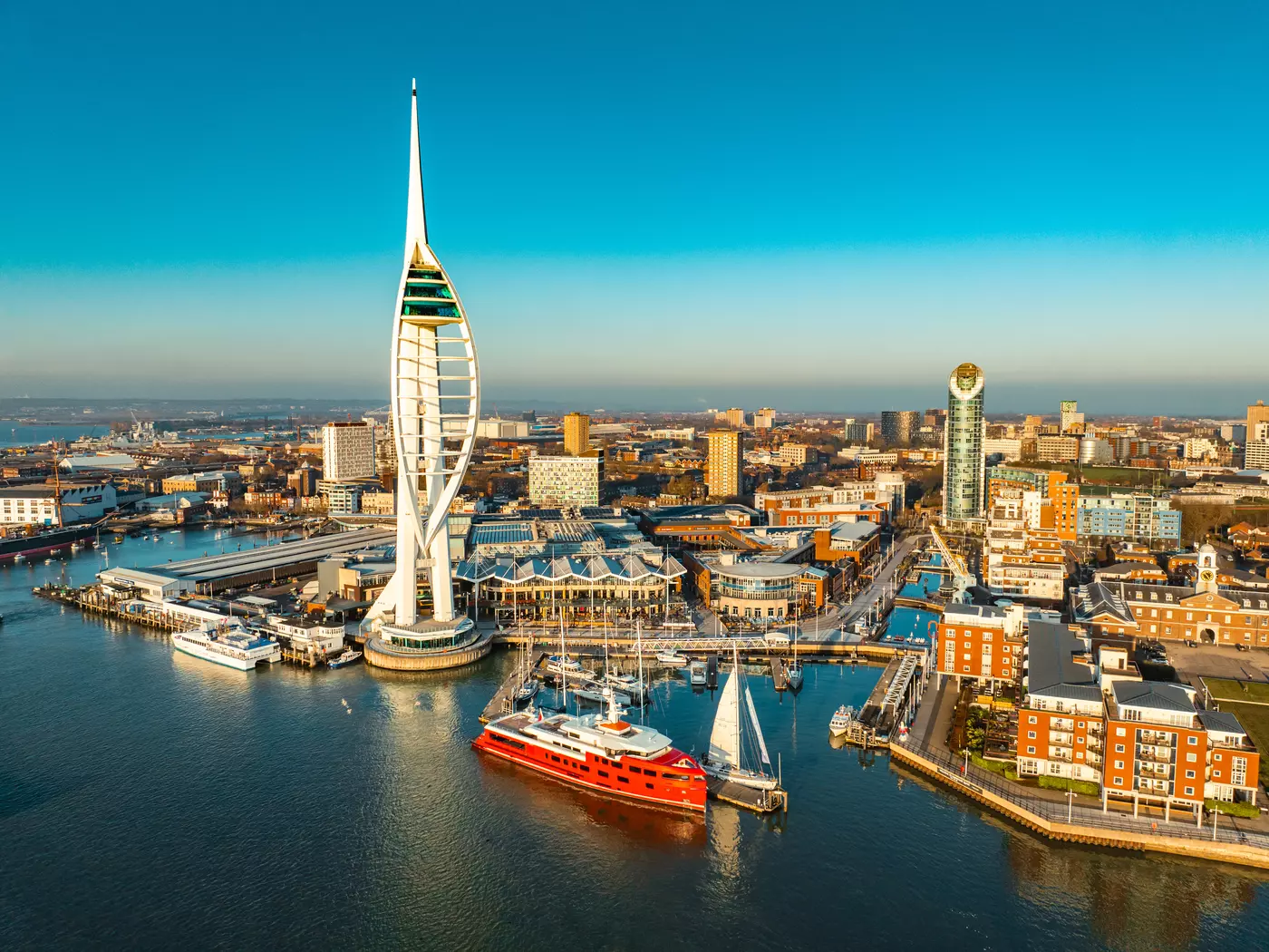 Portsmouth
