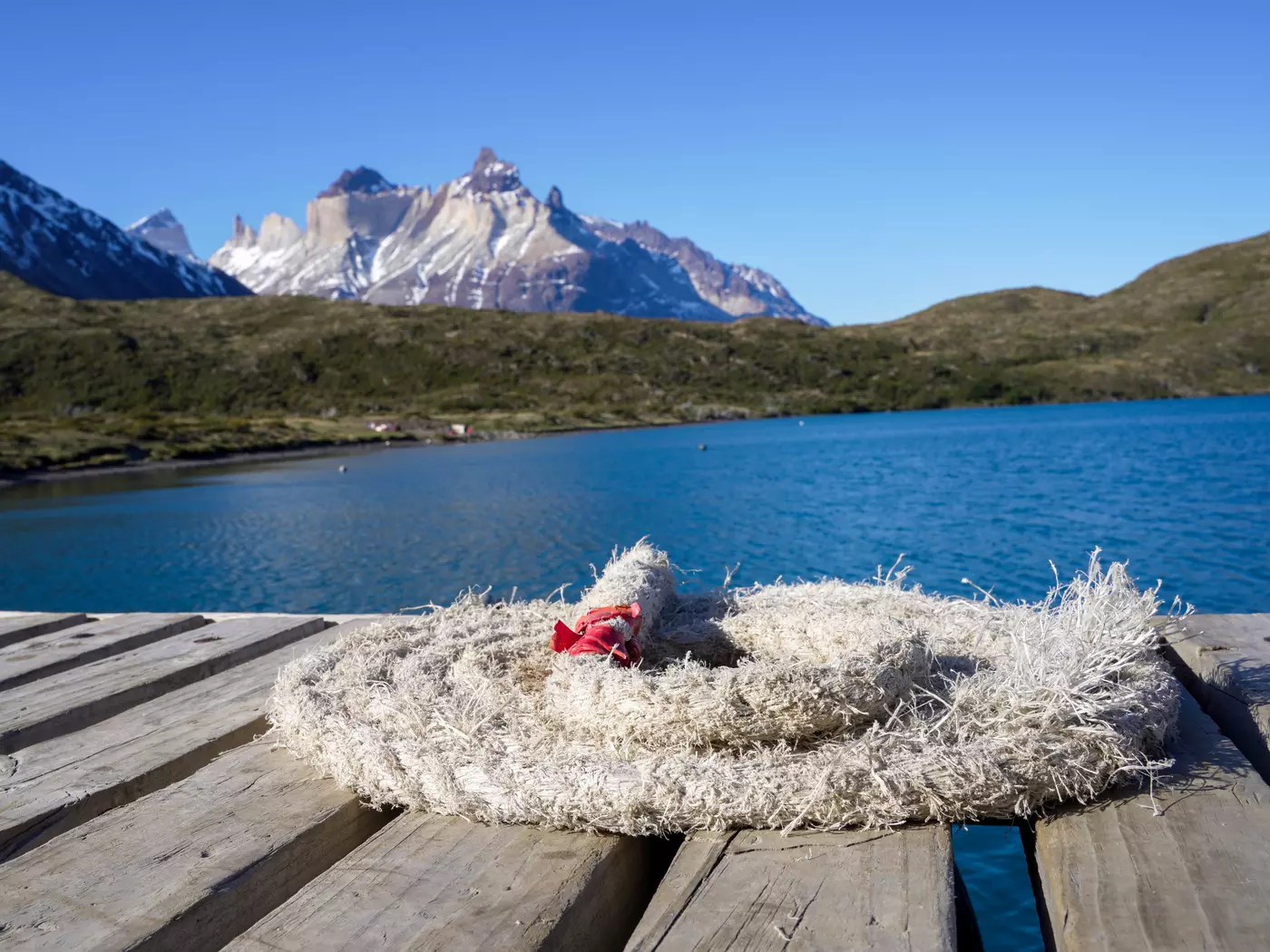 Puerto Natales, Chile