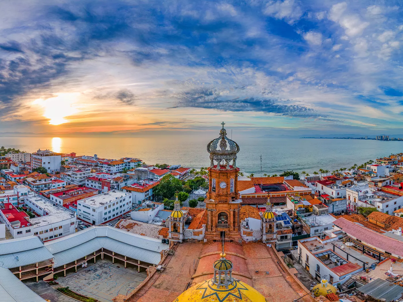 Puerto Vallarta, Jalisco. México
