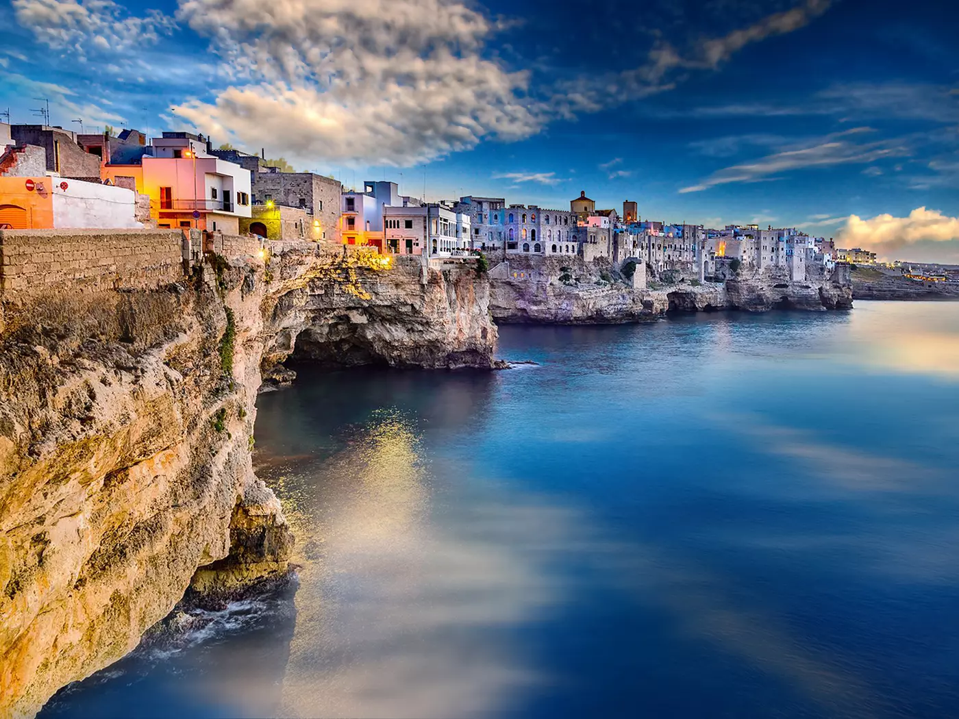 Puglia Italy