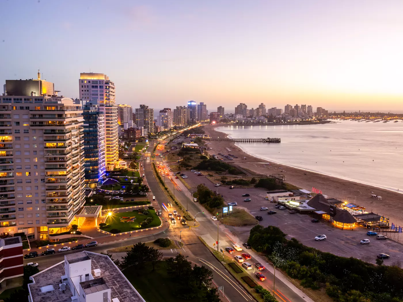 Punta del Este