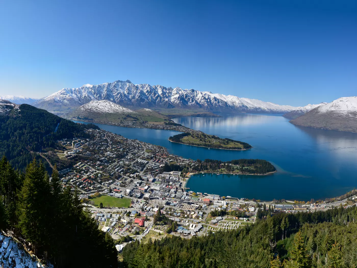 Queenstown