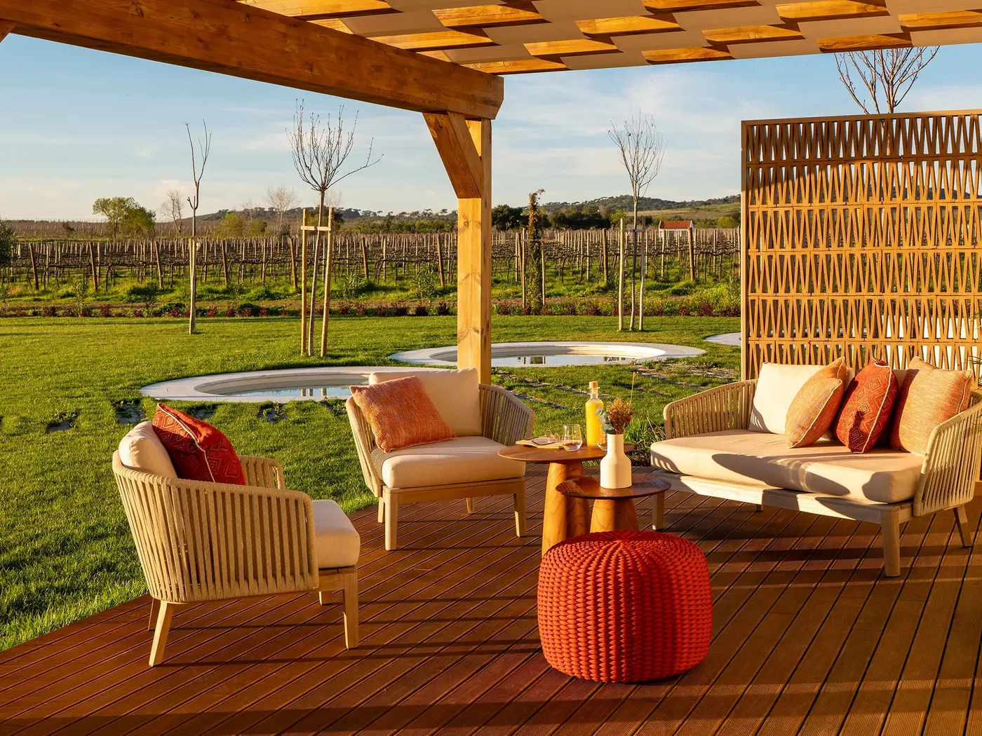 Quinta do Paral