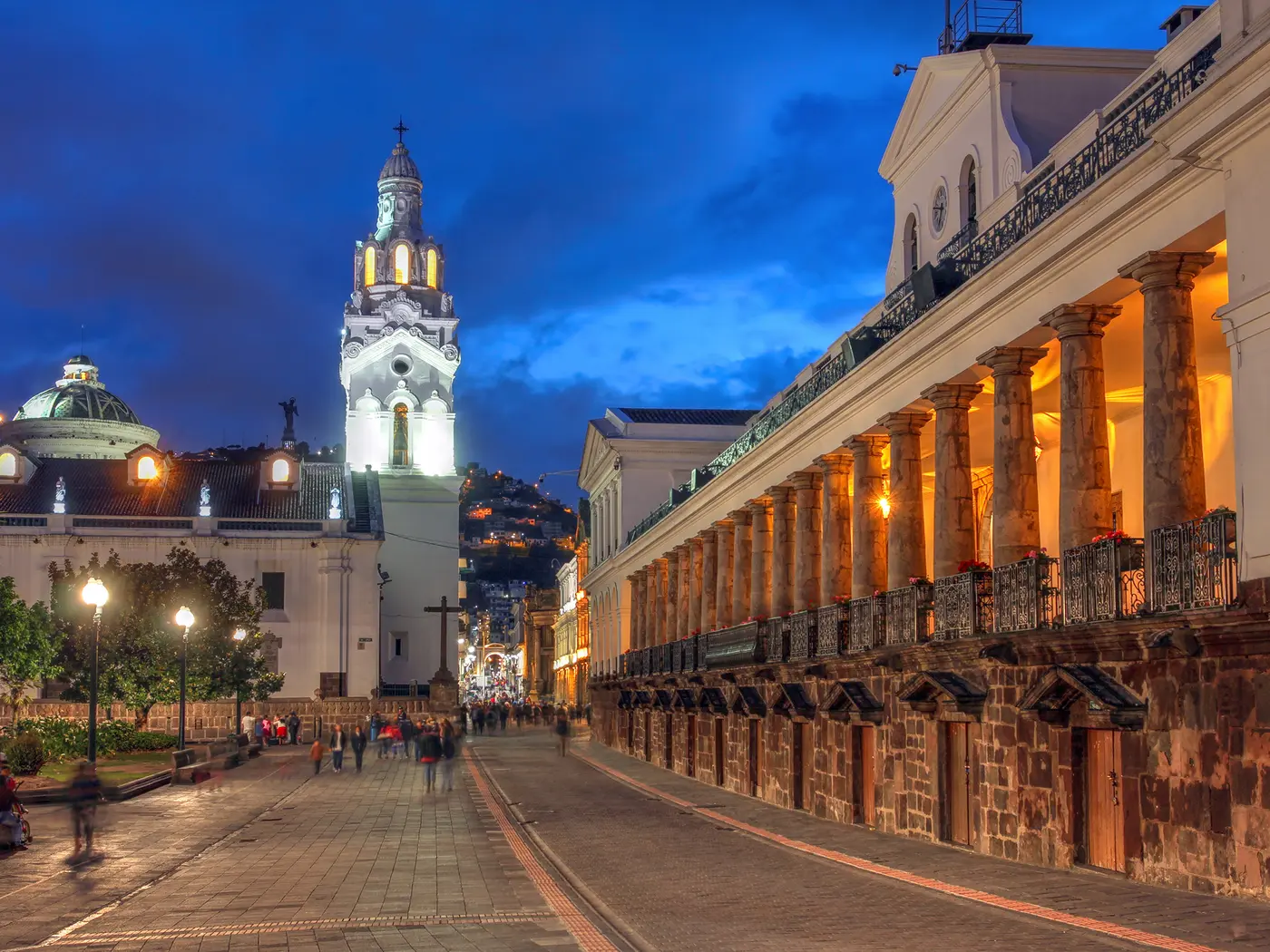 Quito Quito