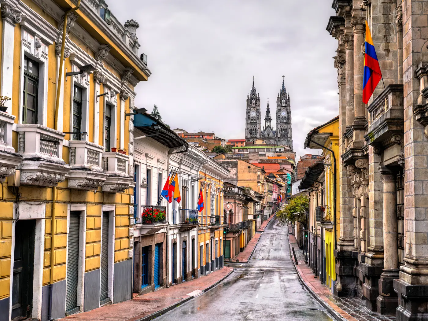 Quito