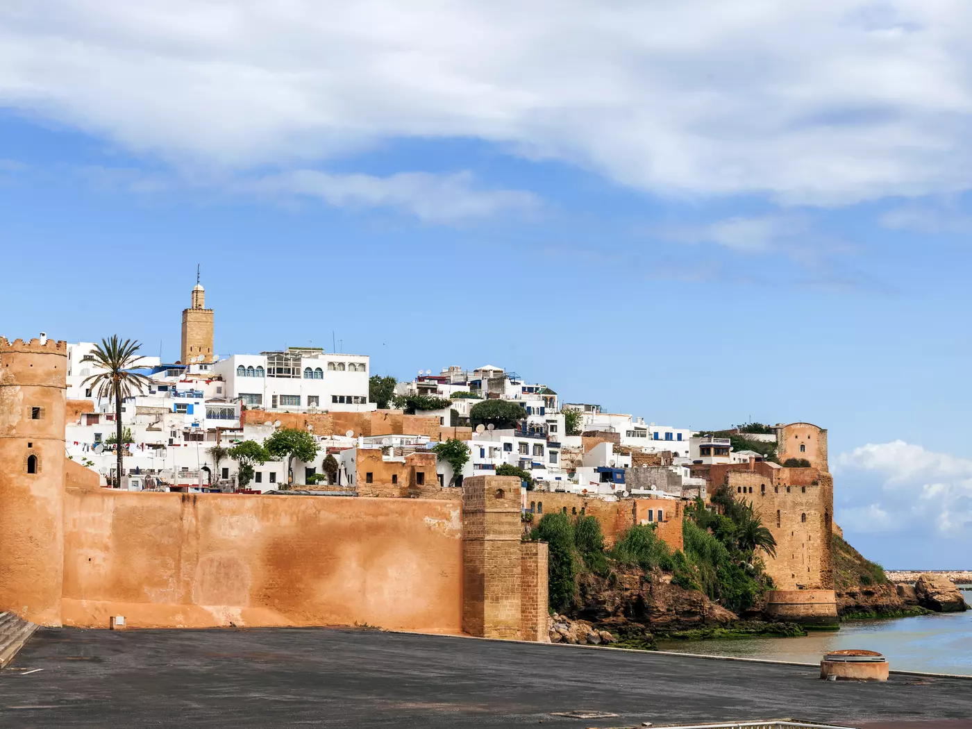 Rabat Historical Medina