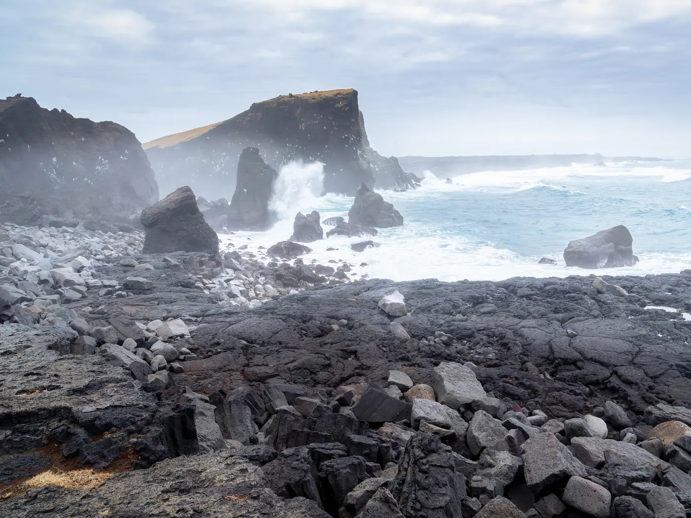 Reykjanes Peninsula