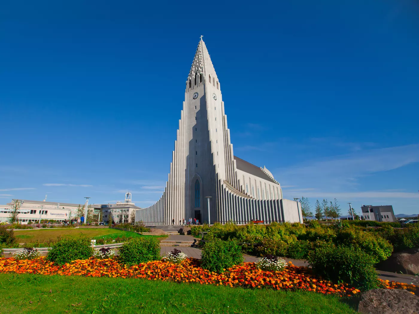 Reykjavik
