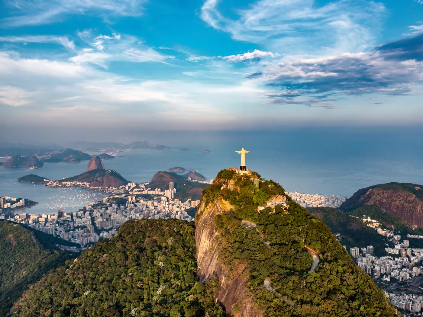 Rio de Janeiro