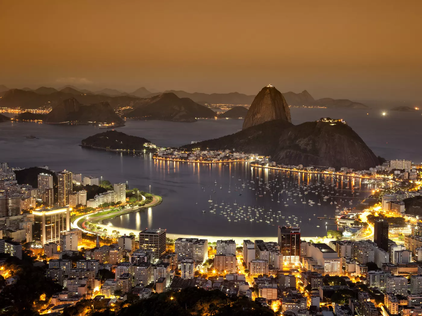 Rio de Janeiro