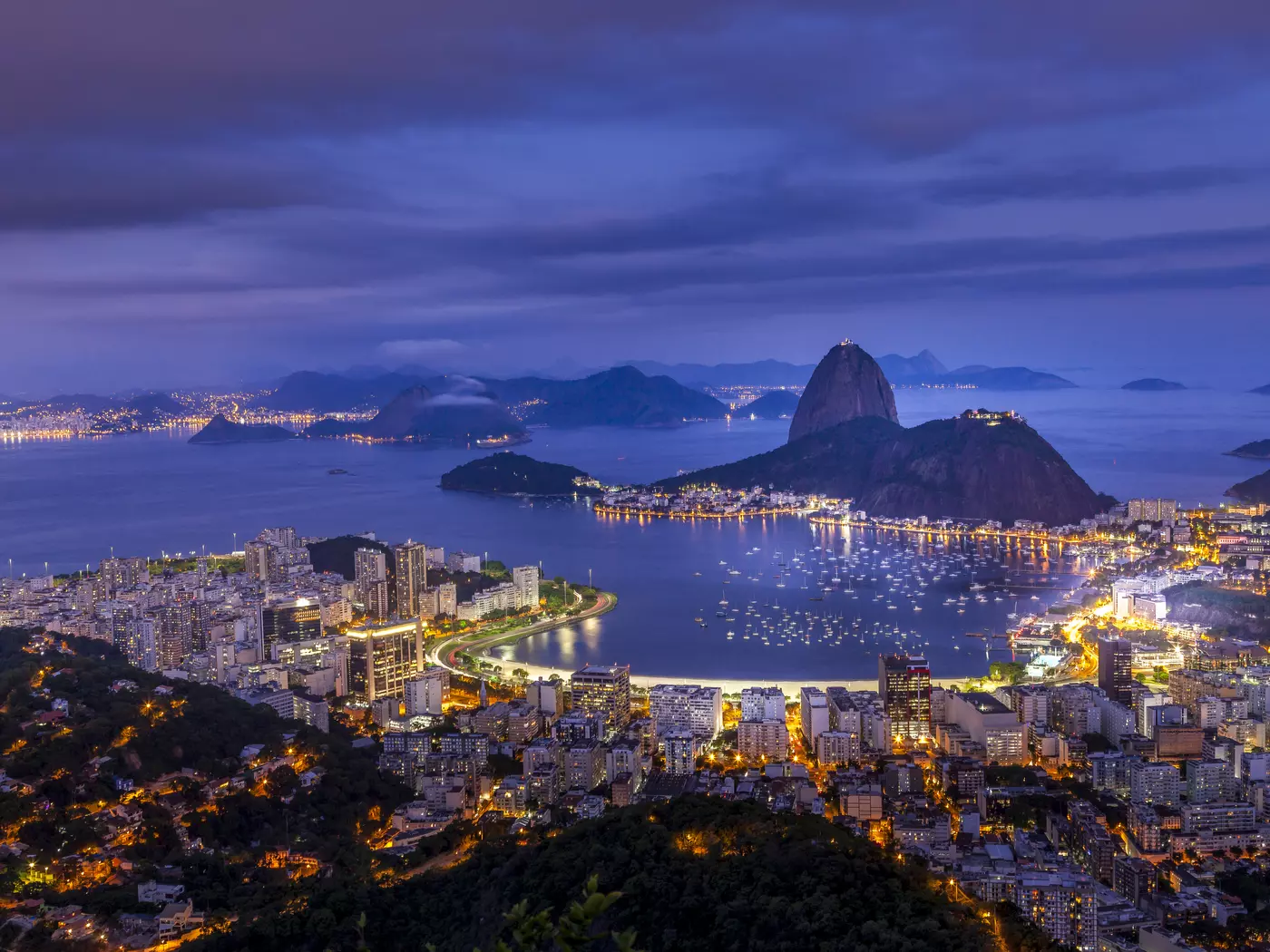 Rio de Janeiro