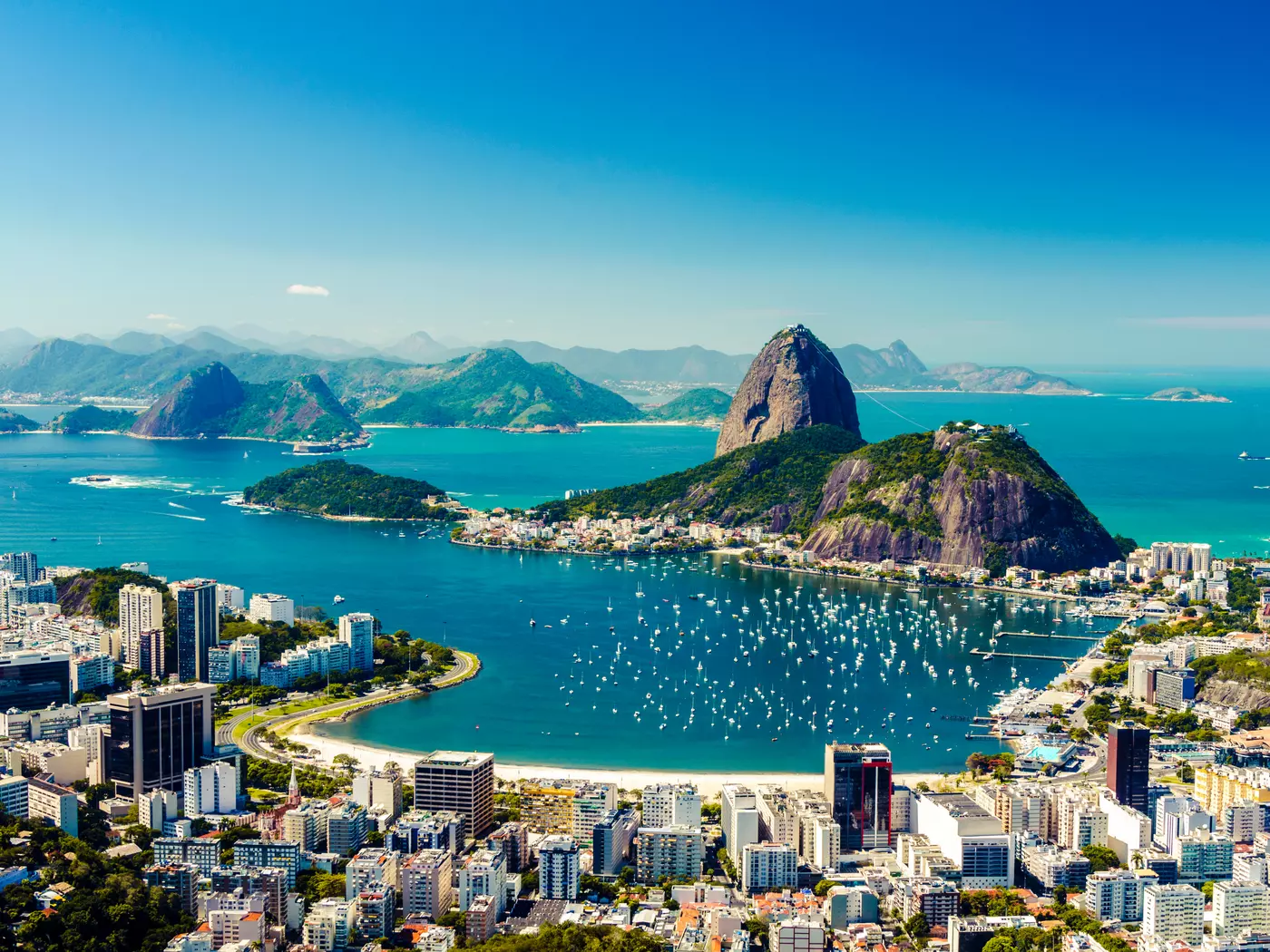 Rio de Janeiro