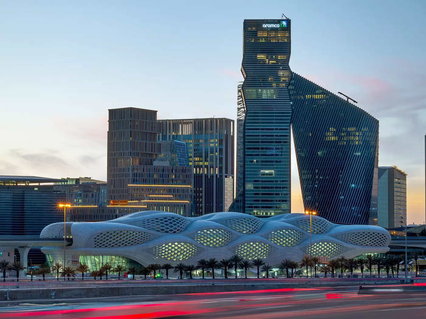 Riyadh