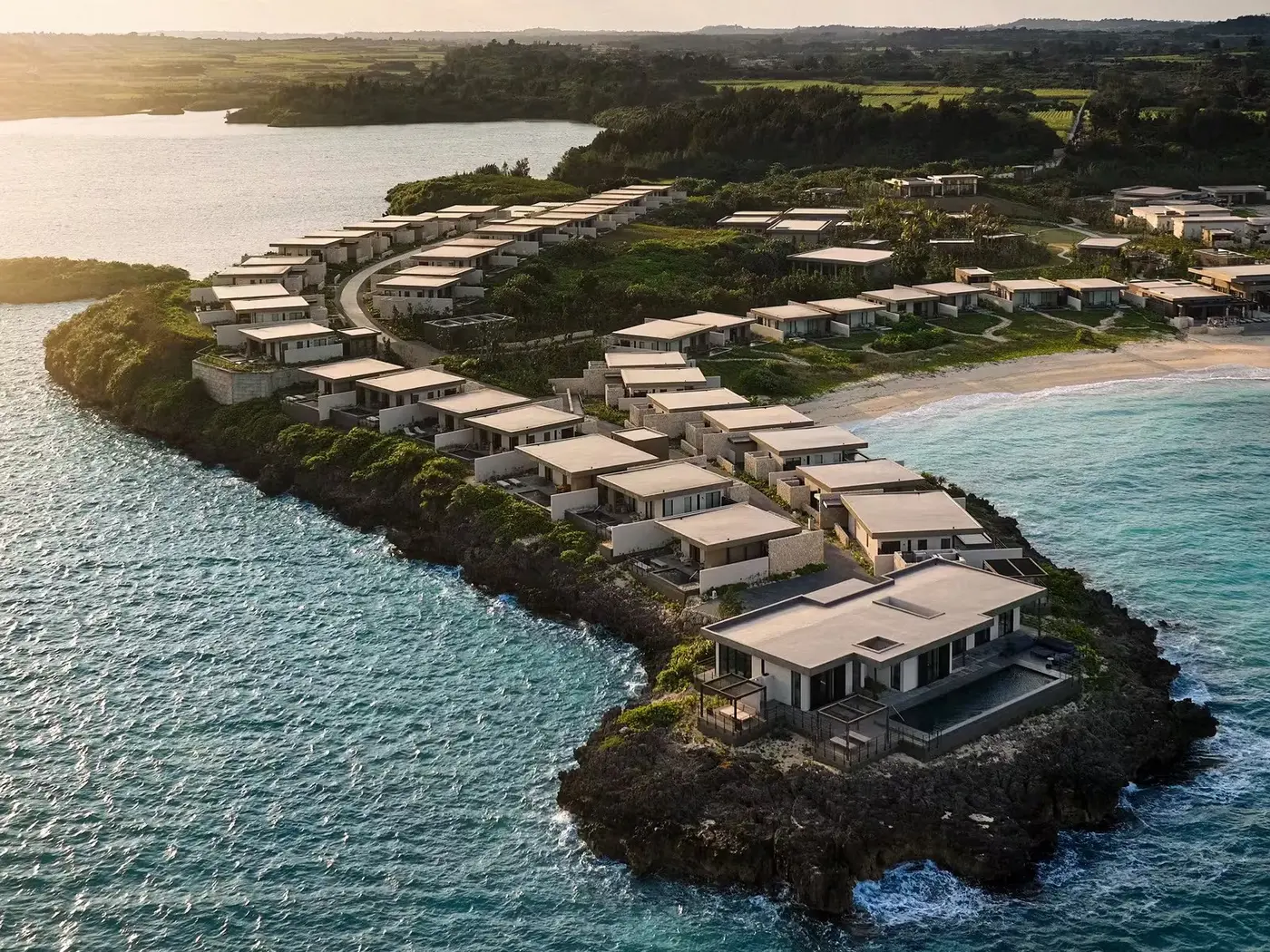 Rosewood Miyakojima