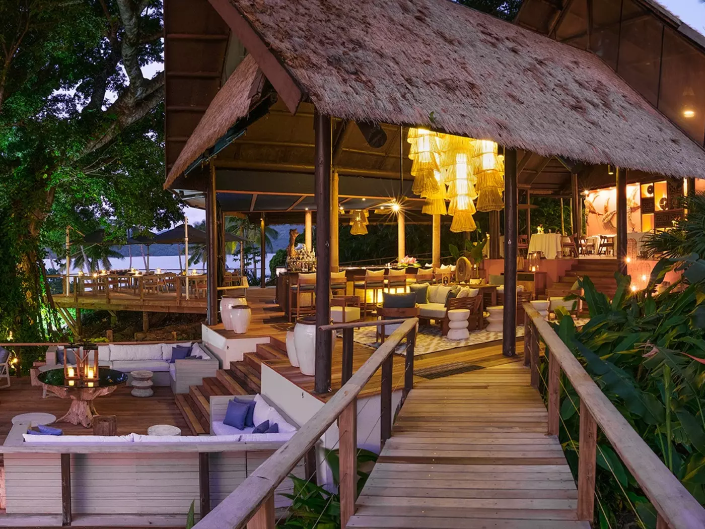 Banyan Restaurant