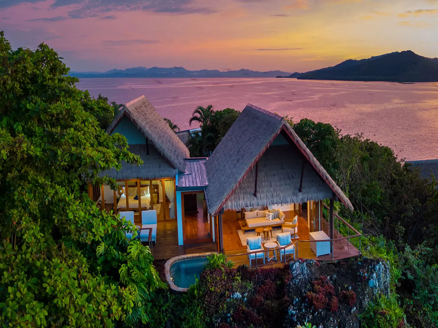 Royal Davui Island Resort