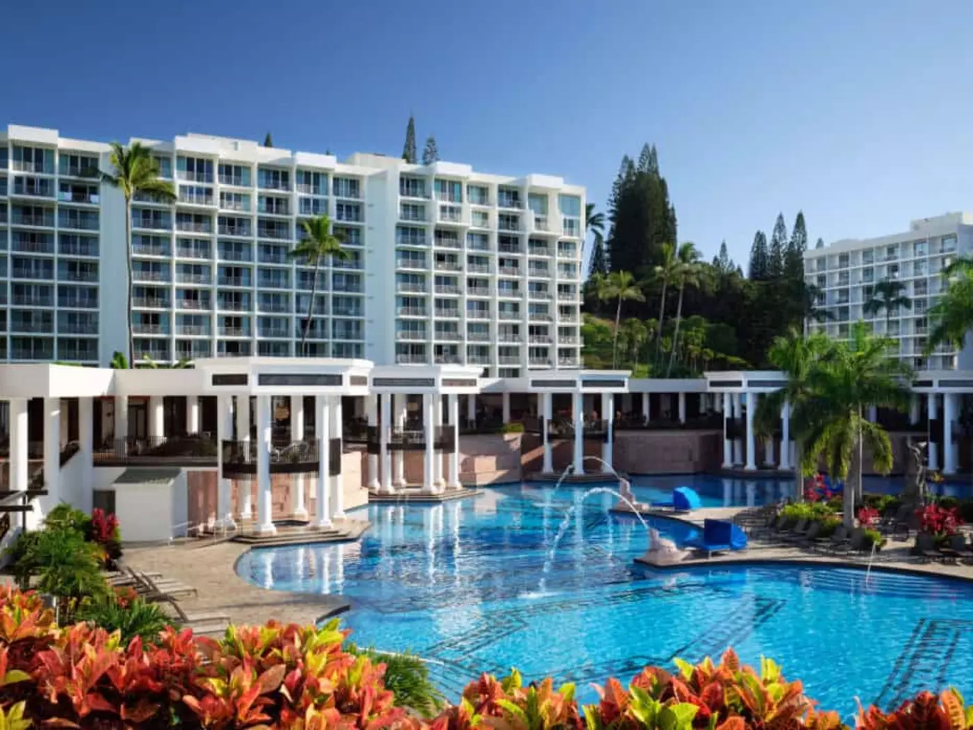The Royal Sonesta Kauaʻi
