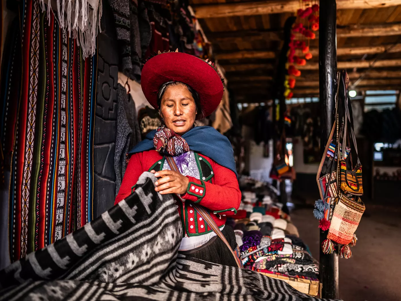 Sacred Valley