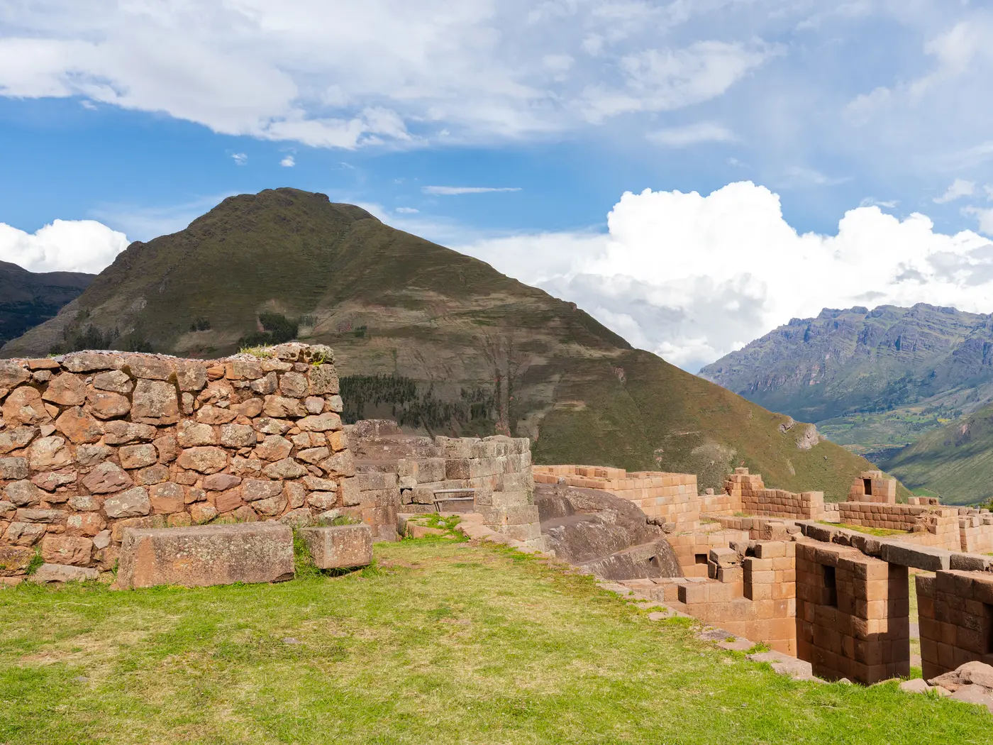 Sacred Valley