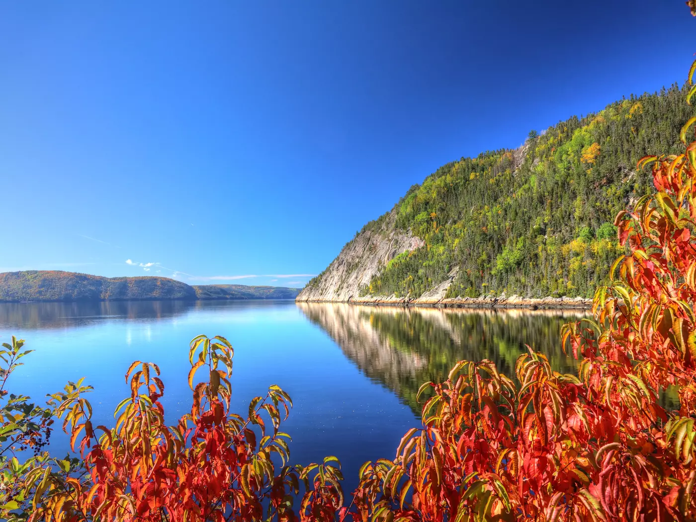 Saguenay