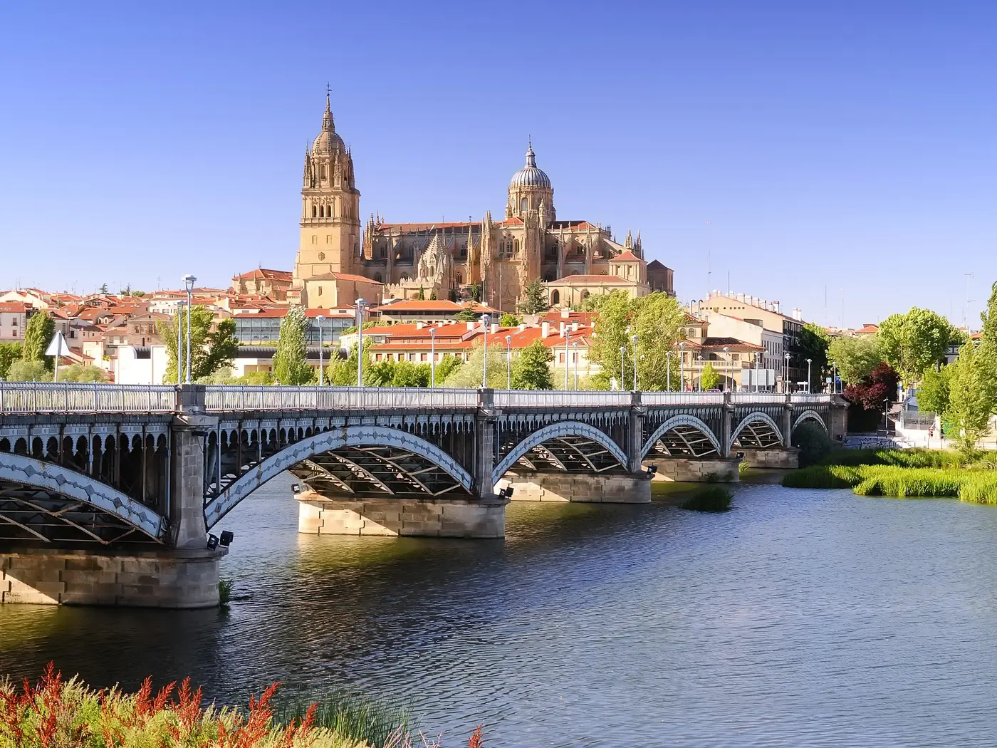 Salamanca