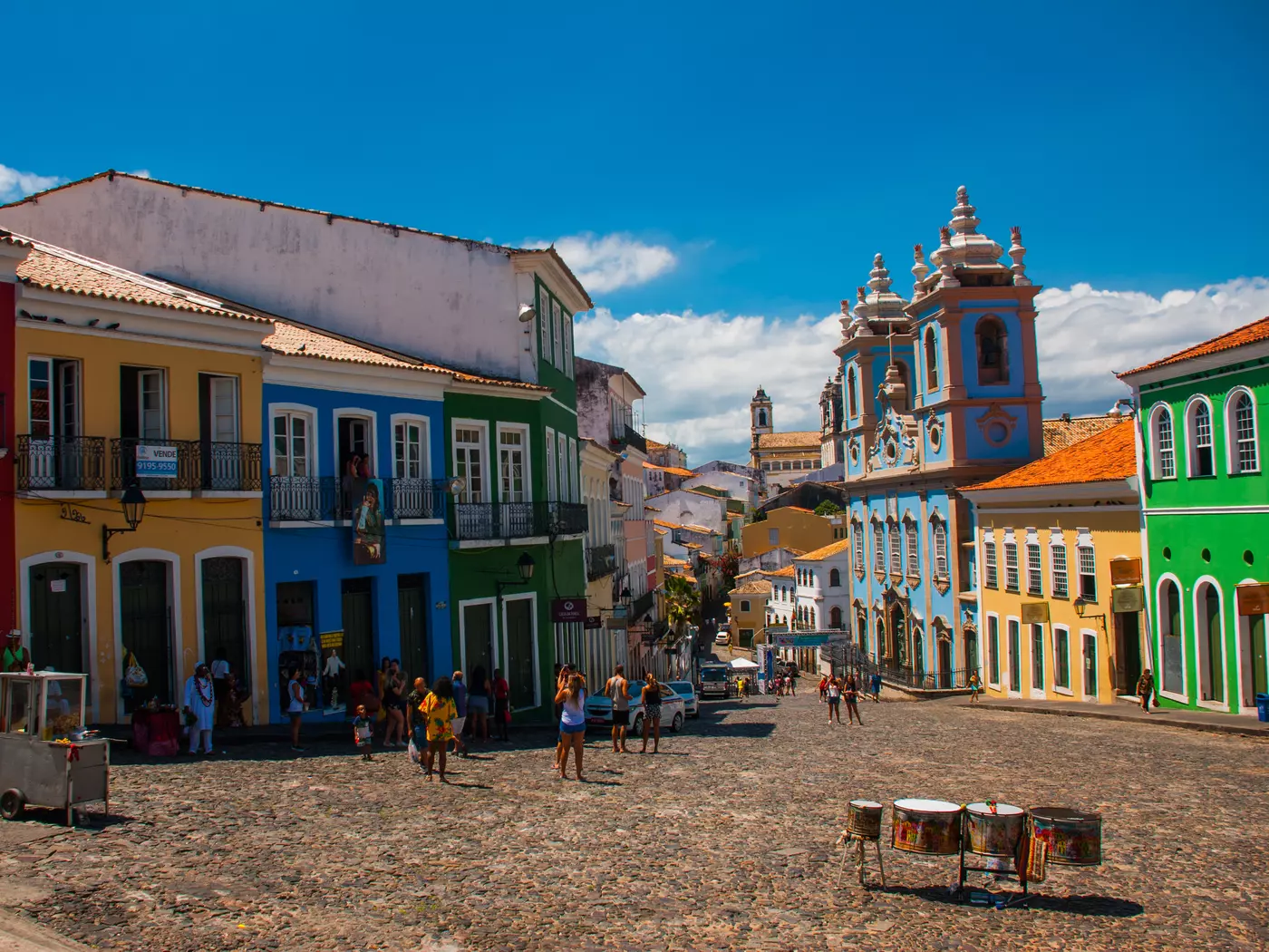 Salvador, Brazil