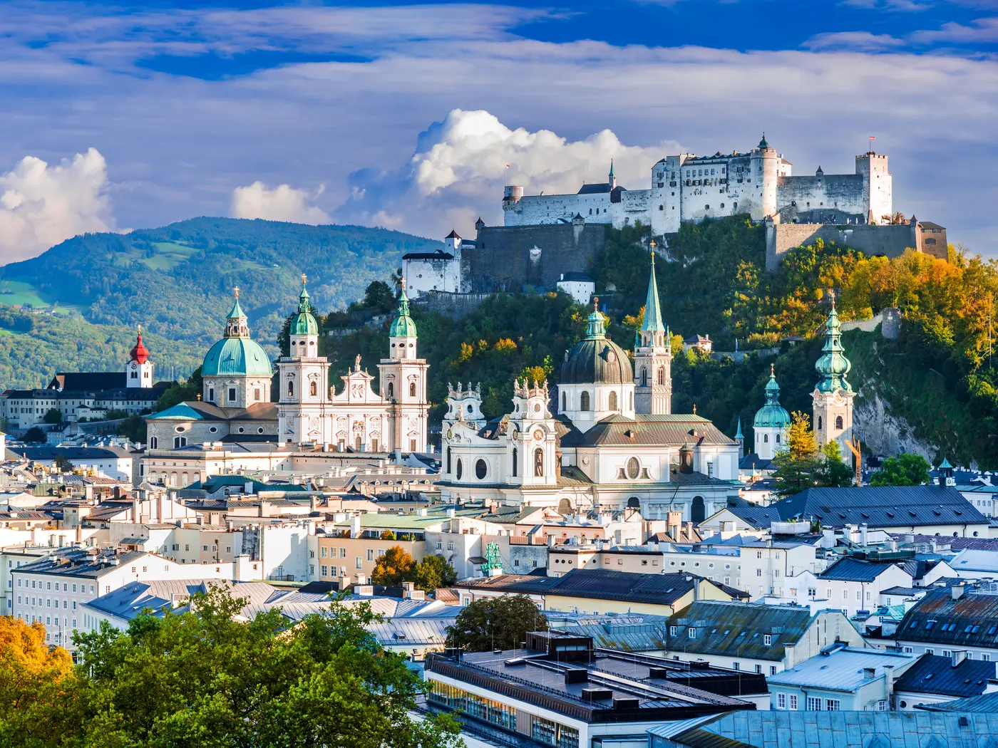 Salzburg