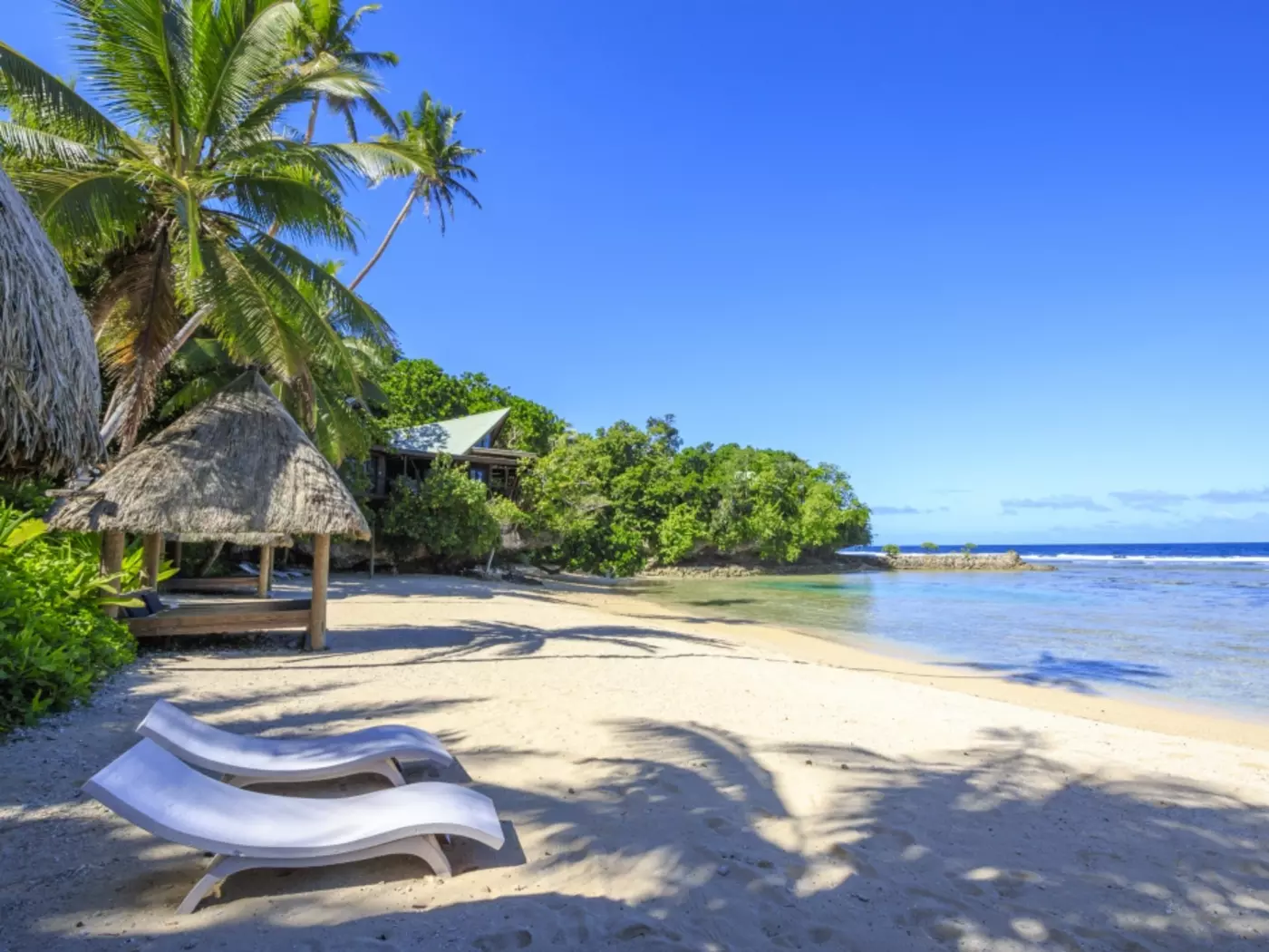 Savasi Island Resort Beach Savasi Island Resort Beach