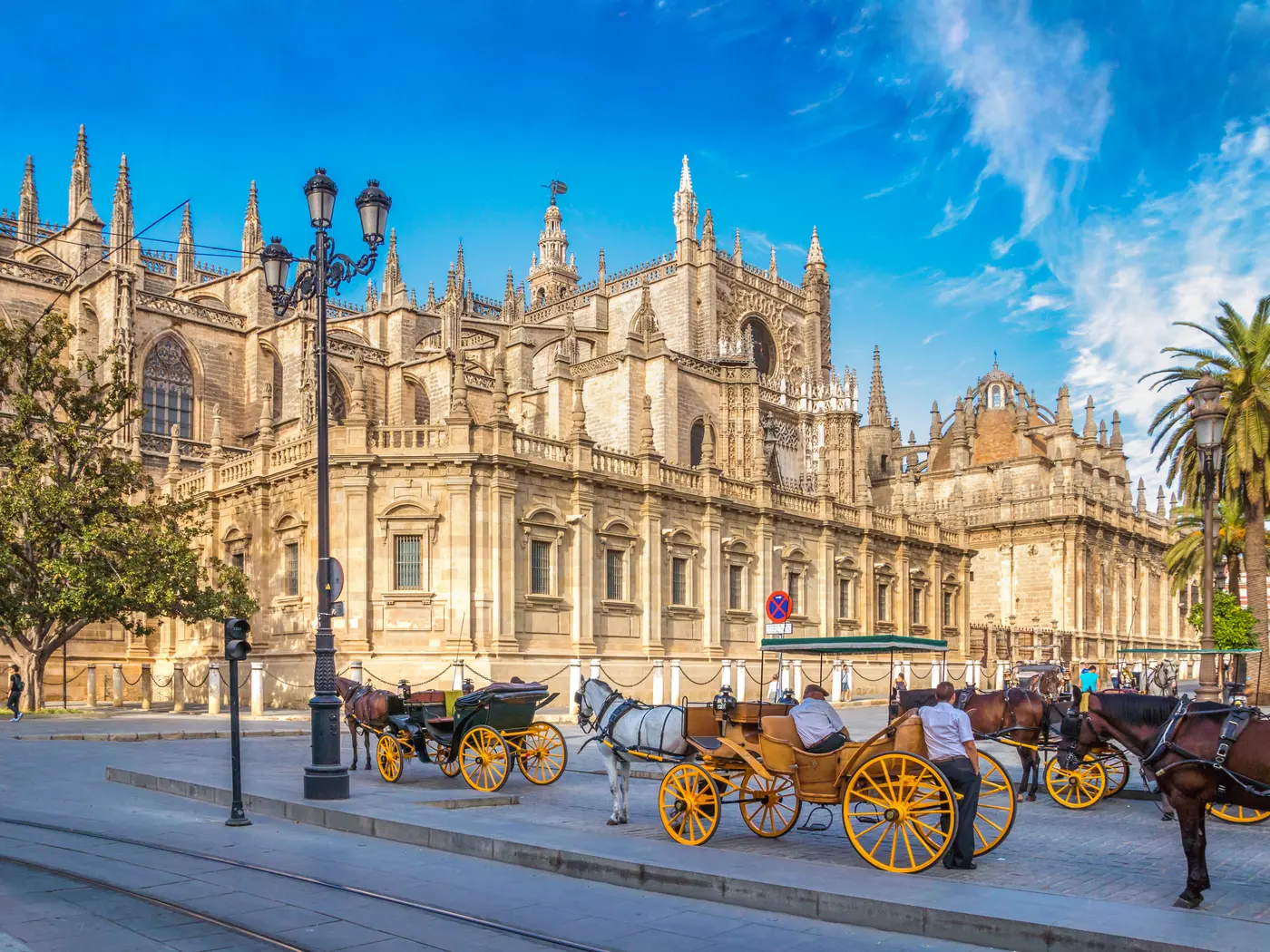 Seville