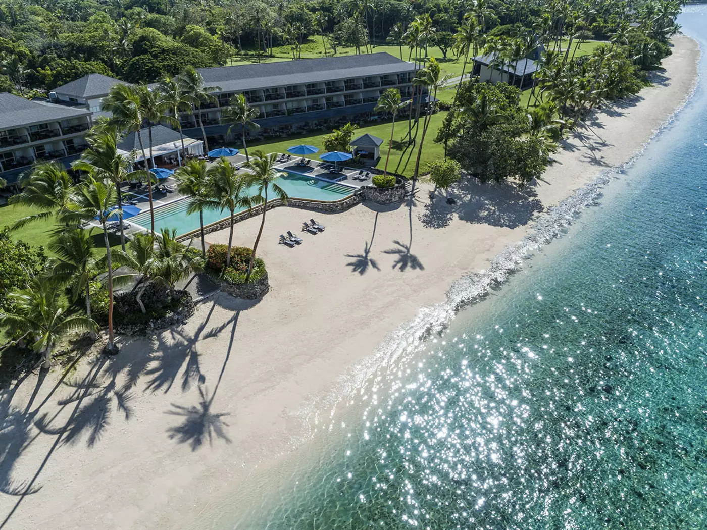 Shangri-La Yanuca Island Shangri-La Yanuca Island