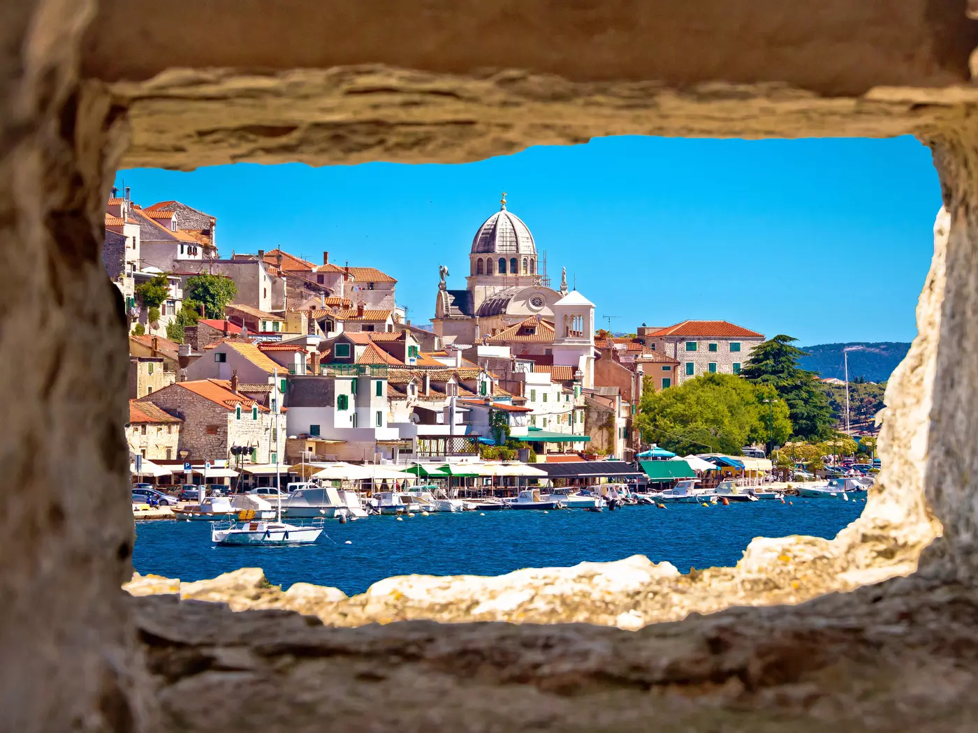Sibenik