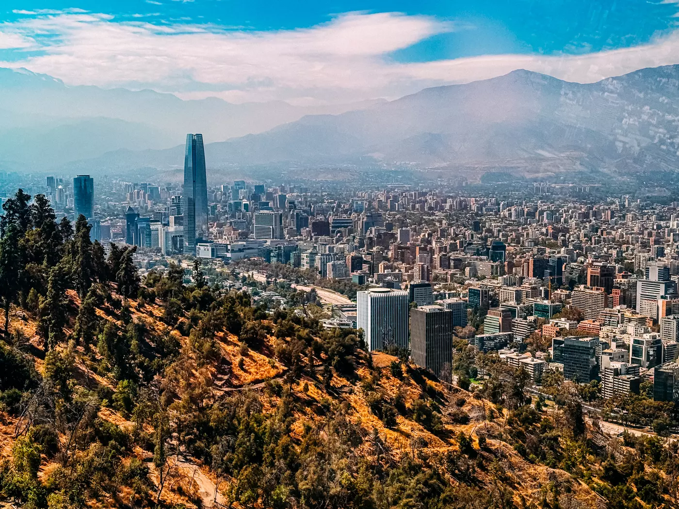 Santiago
